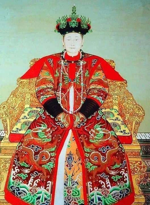 海兰珠是皇太极的最爱吗（皇太极为什么独宠海兰珠）