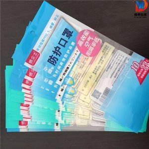 ​口罩类型大全（口罩分为几种类型图解）