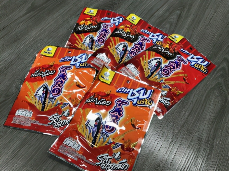 泰国特色美食大全（泰国十大特色美食都有什么）