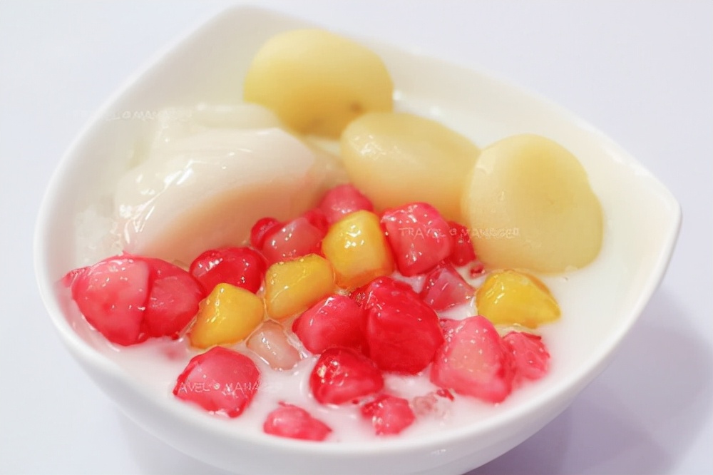 泰国特色美食大全（泰国十大特色美食都有什么）