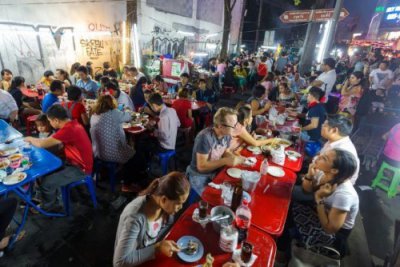 ​泰国特色美食大全（泰国十大特色美食都有什么）