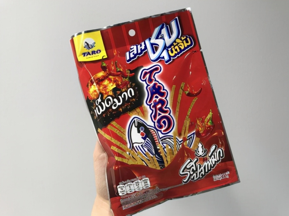泰国特色美食大全（泰国十大特色美食都有什么）