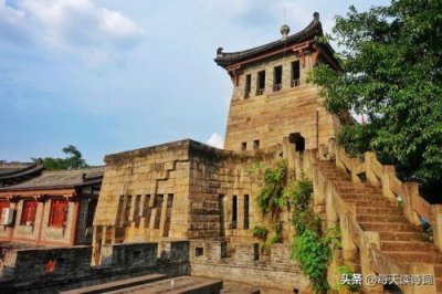 ​石头城是哪里的城市？石头城是哪里的城市雅号