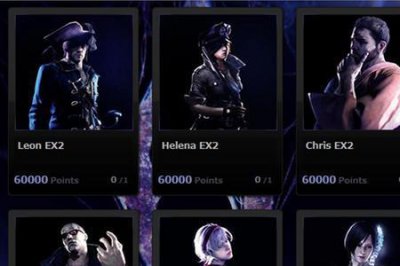 ​switch生化危机5中文怎么调