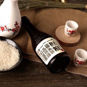 ​茅台镇白酒厂 *** (茅台镇白酒)