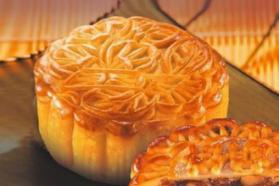 ​中秋节儿歌完整版月饼歌
