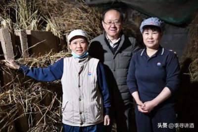 ​做酒用的曲是什么样子的？做酒的曲怎么做