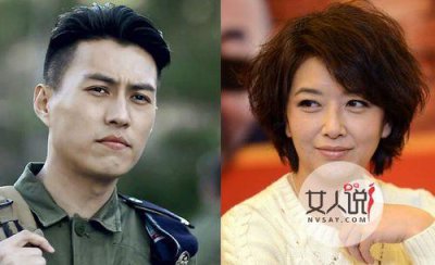 ​靳东现任夫人是谁