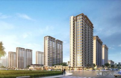 ​广州花都合和新城怎么样？广州花都合和新城属于哪个街道