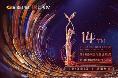 ​金鹰奖第2022届颁奖典礼几点播出