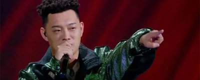 ​中国新说唱野狼disco哪一期野狼disco是谁唱的