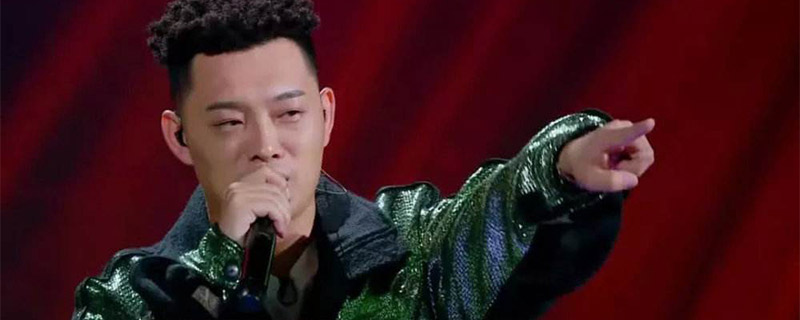 中国新说唱野狼disco哪一期