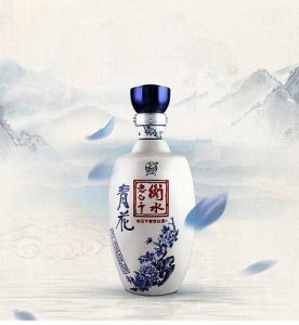 ​杜康醇酒柔和350度价格(杜康醇酒柔和3典藏酒)