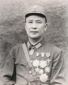 ​白崇禧的儿子都是原配生的吗