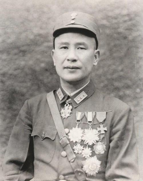 白崇禧的儿子都是原配生的吗