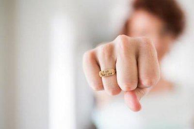 ​强势的女人性格特征
