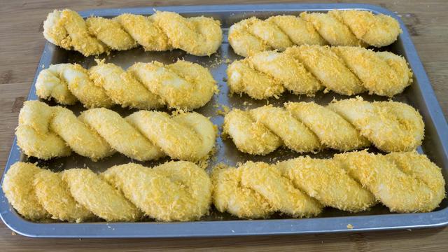 盘点十大可以补钙的食物（补钙最快的食物排行榜）(25)