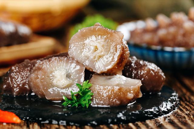 盘点十大可以补钙的食物（补钙最快的食物排行榜）(2)