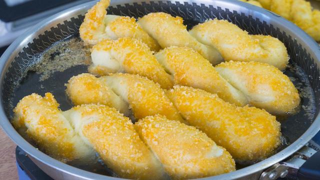 盘点十大可以补钙的食物（补钙最快的食物排行榜）(27)