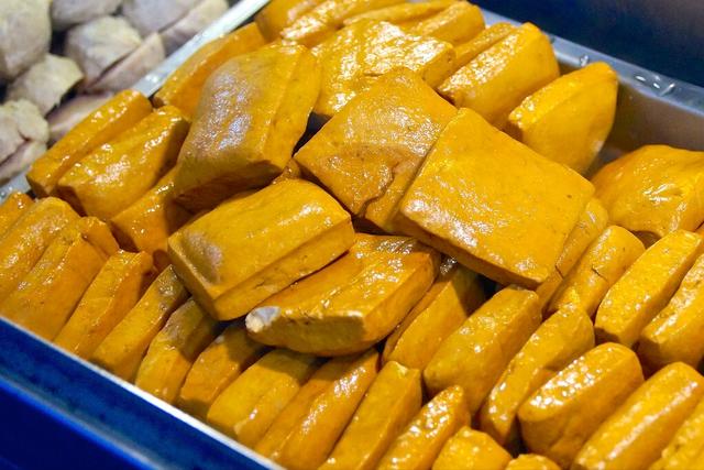 盘点十大可以补钙的食物（补钙最快的食物排行榜）(50)