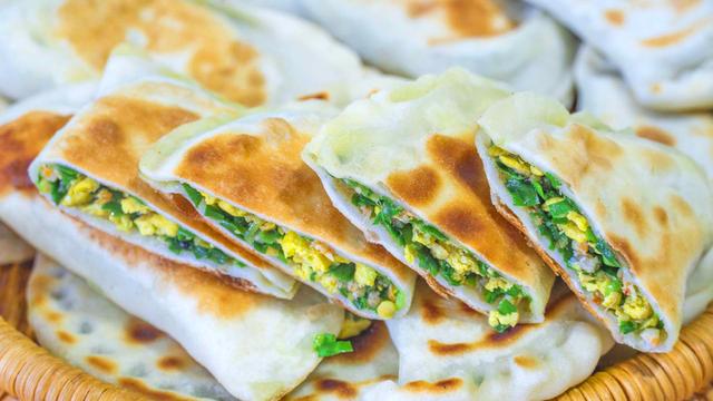 盘点十大可以补钙的食物（补钙最快的食物排行榜）(64)