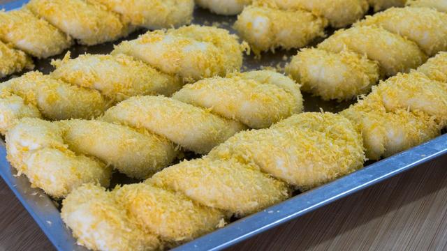 盘点十大可以补钙的食物（补钙最快的食物排行榜）(26)