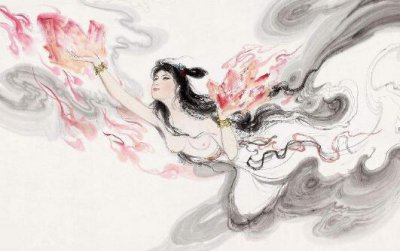 ​女娲和伏羲是天狼星人 伏羲是实在存留过吗（伏羲、女娲）