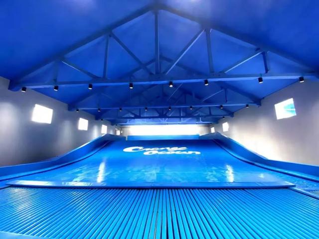 淄博高新区旅游（淄博GO好玩潮COOL新标地）(22)