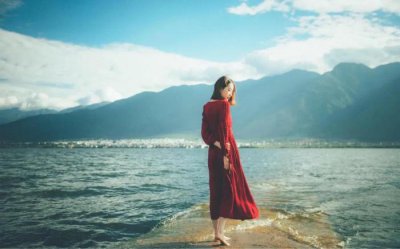 ​彻底死心的女人能挽回吗（当一个女人彻底死心后）