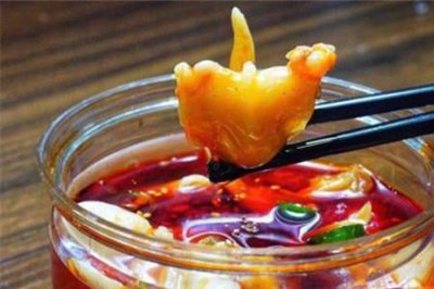 ​捞汁小海鲜和生腌的区别