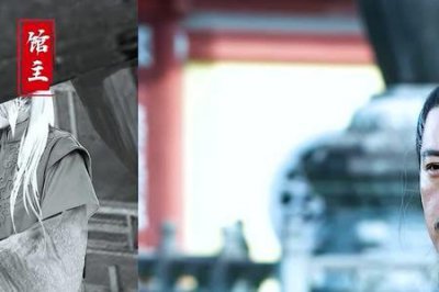 ​曹长卿结局