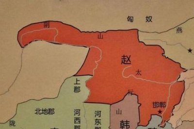 ​楚国是今天的哪个地方