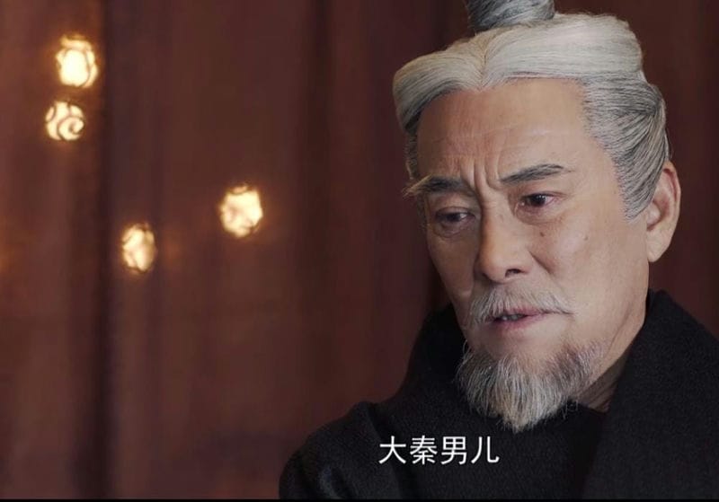 秦襄王与秦始皇的关系（秦襄王和秦始皇什么关系）