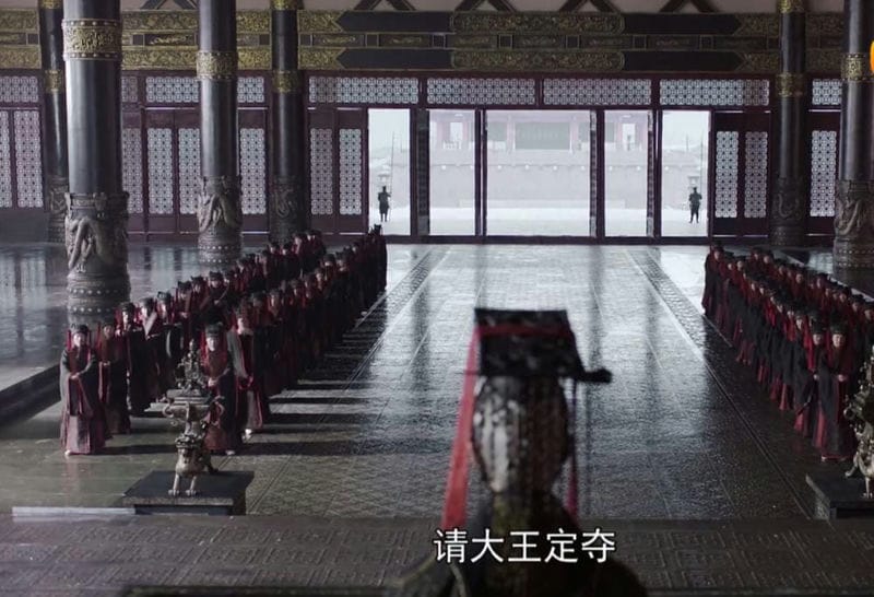 秦襄王与秦始皇的关系（秦襄王和秦始皇什么关系）