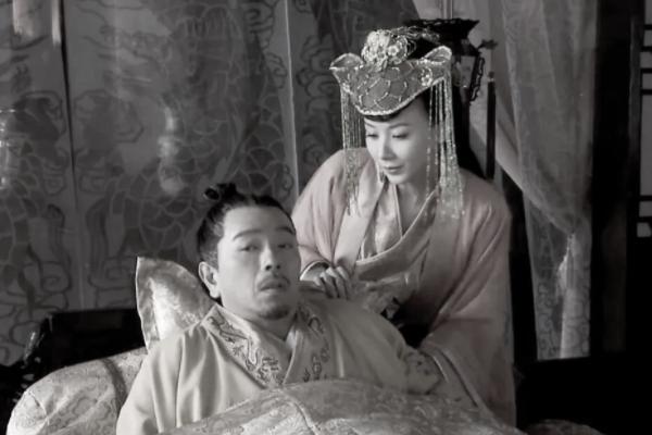 朱常洛死后谁继位呢（朱常洛是谁的儿子）