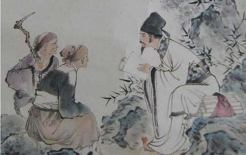 唐代新乐府运动的领袖人物（唐代新乐府运动的倡导者是谁）