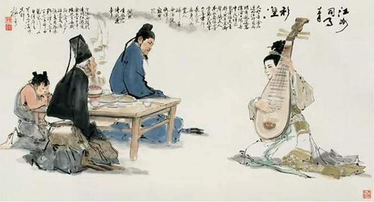 唐代新乐府运动的领袖人物（唐代新乐府运动的倡导者是谁）