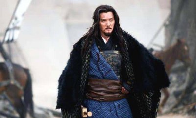 ​为什么项羽要杀刘邦（为何刘邦善待百姓被当作小人）
