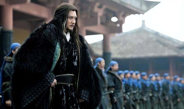 为什么项羽要杀刘邦（为何刘邦善待百姓被当作小人）