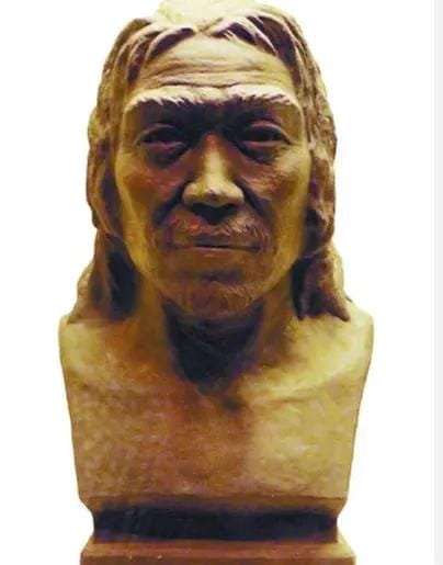 两者之间的异同点（北京人和山顶洞人是我们的祖先吗）