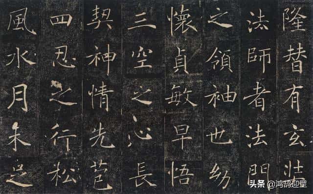 汉字六书是谁提出的（汉字六书指的是哪六书）