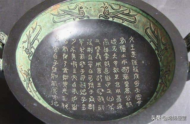 汉字六书是谁提出的（汉字六书指的是哪六书）