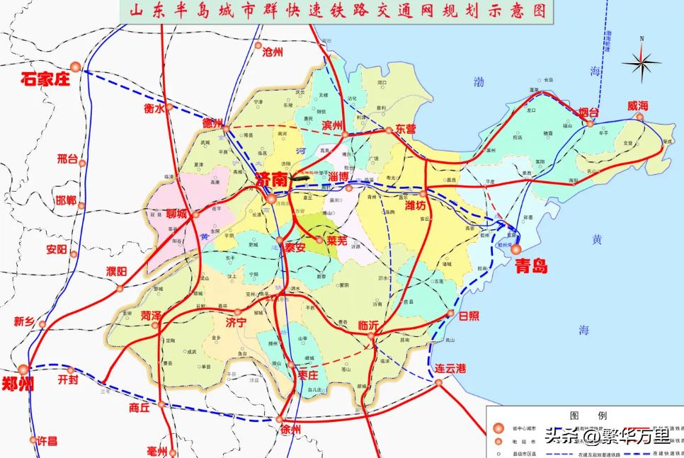 济南市的总人口（整个济南市人口有多少）