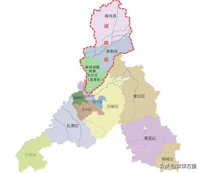 济南市的总人口（整个济南市人口有多少）