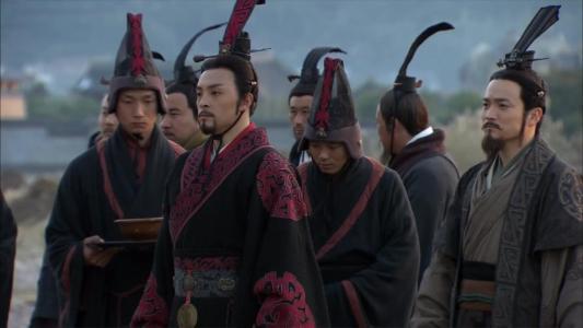 嬴荡为什么要举鼎（赢荡举鼎而亡是真的还是假的）