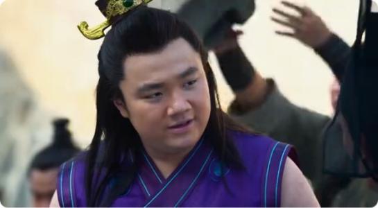 嬴荡为什么要举鼎（赢荡举鼎而亡是真的还是假的）