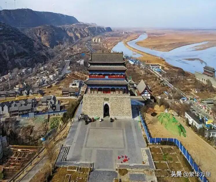 渭南有几个区几个市几个县（渭南市属于哪个省）