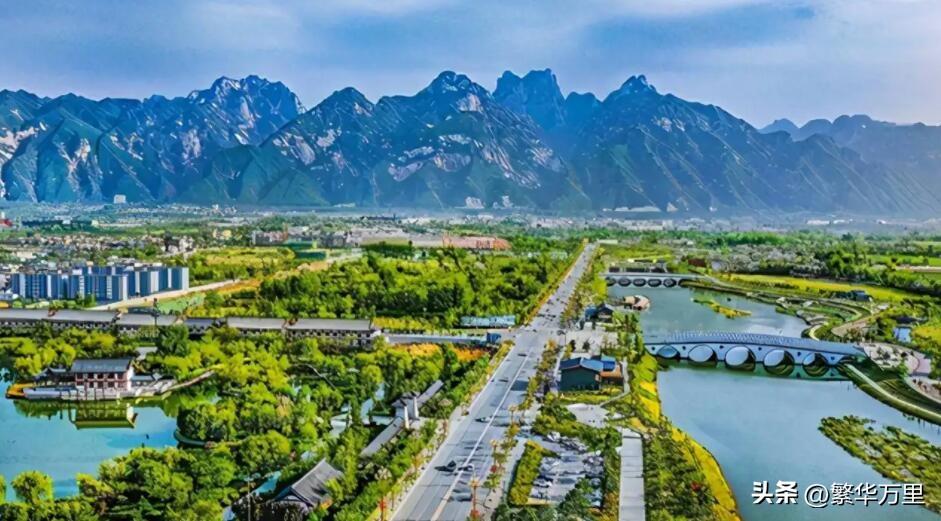 渭南有几个区几个市几个县（渭南市属于哪个省）