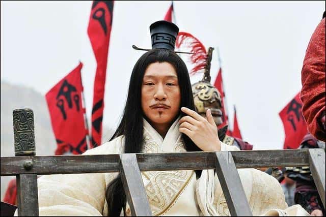 围魏救赵的典故出自哪里（围魏救赵是谁）