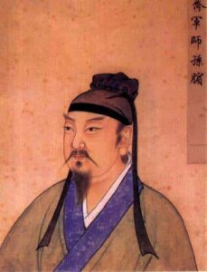 ​围魏救赵的典故出自哪里（围魏救赵是谁）